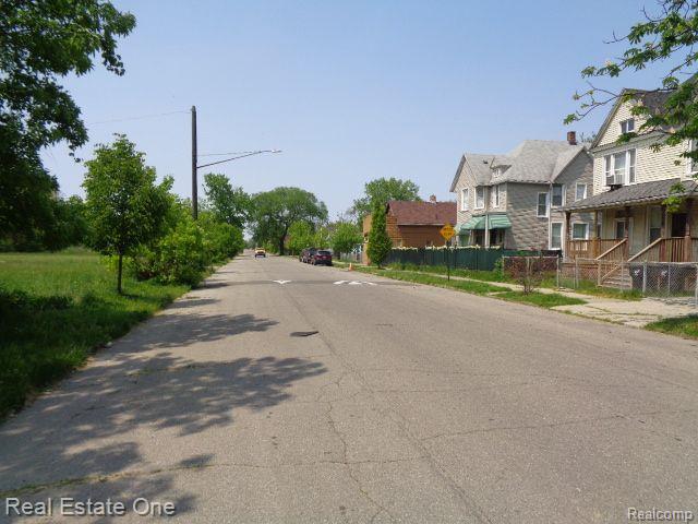 1051 CONCORD Street, Detroit, MI 48207 — Photo 12
