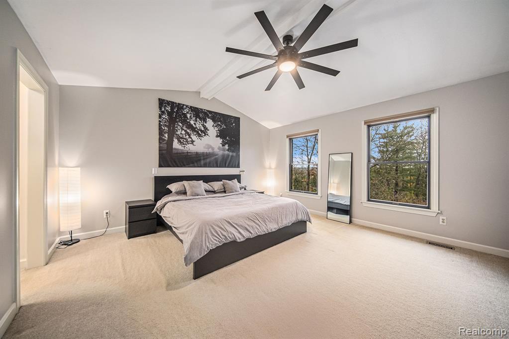 695 HERITAGE Drive, Milford, MI 48381 — Photo 14