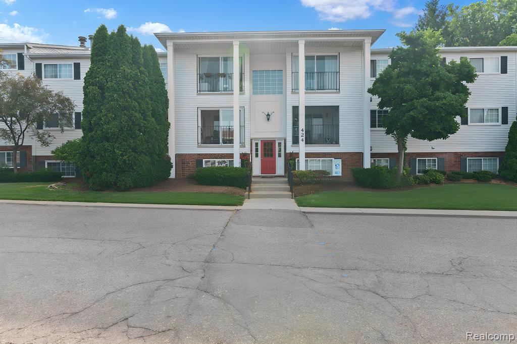 424 Baldwin Avenue, 81, Rochester, MI 48307 — Photo 4