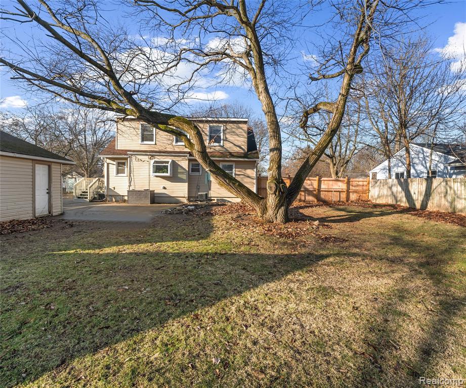 10225 Quirk Road, Van Buren, MI 48111 — Photo 41