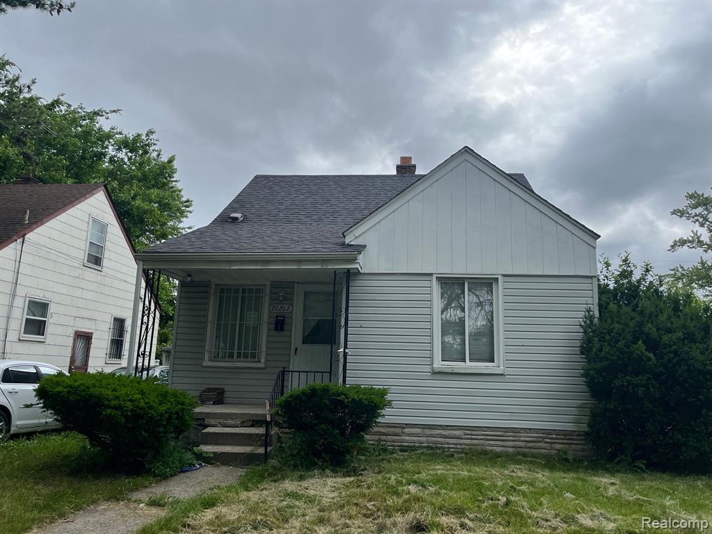 12010 Gates Road, Cement City, MI, 49233