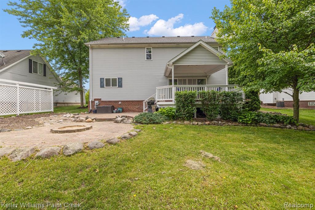 46341 Jasmine Court, Chesterfield, MI 48047 — Photo 56