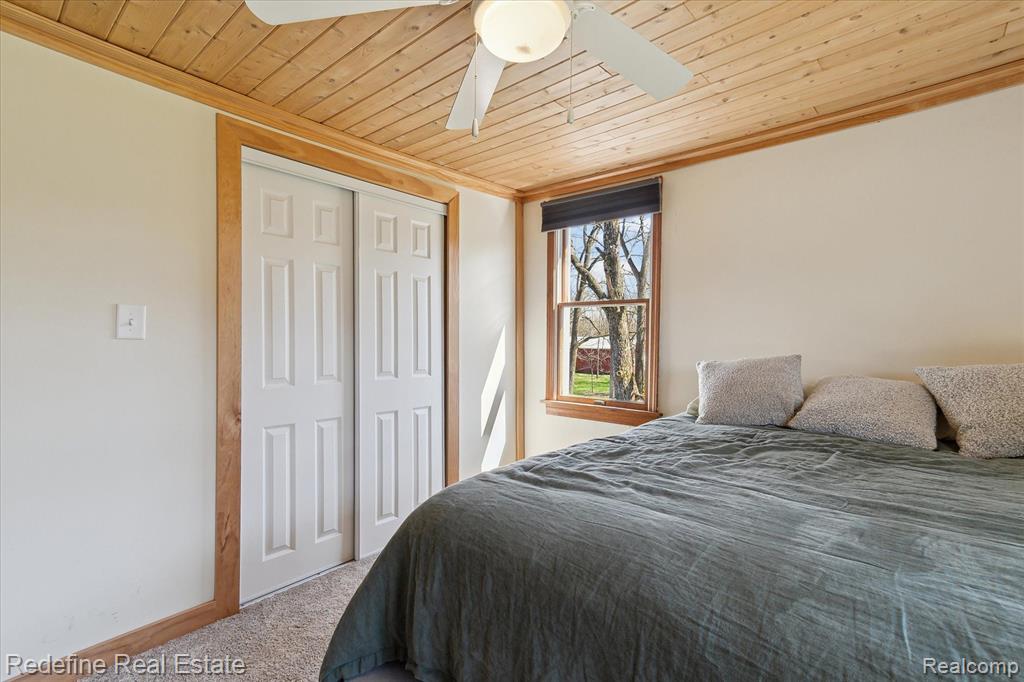13266 Capernall Road, Carleton, MI 48117 — Photo 25