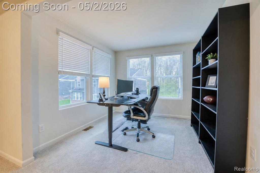 2832 Fairgrove Crescent Drive, Ann Arbor, MI 48108 — Photo 32