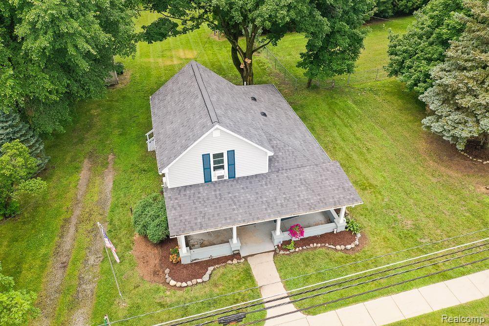 335 N CHURCH Street, Ortonville, MI 48462 — Photo 43