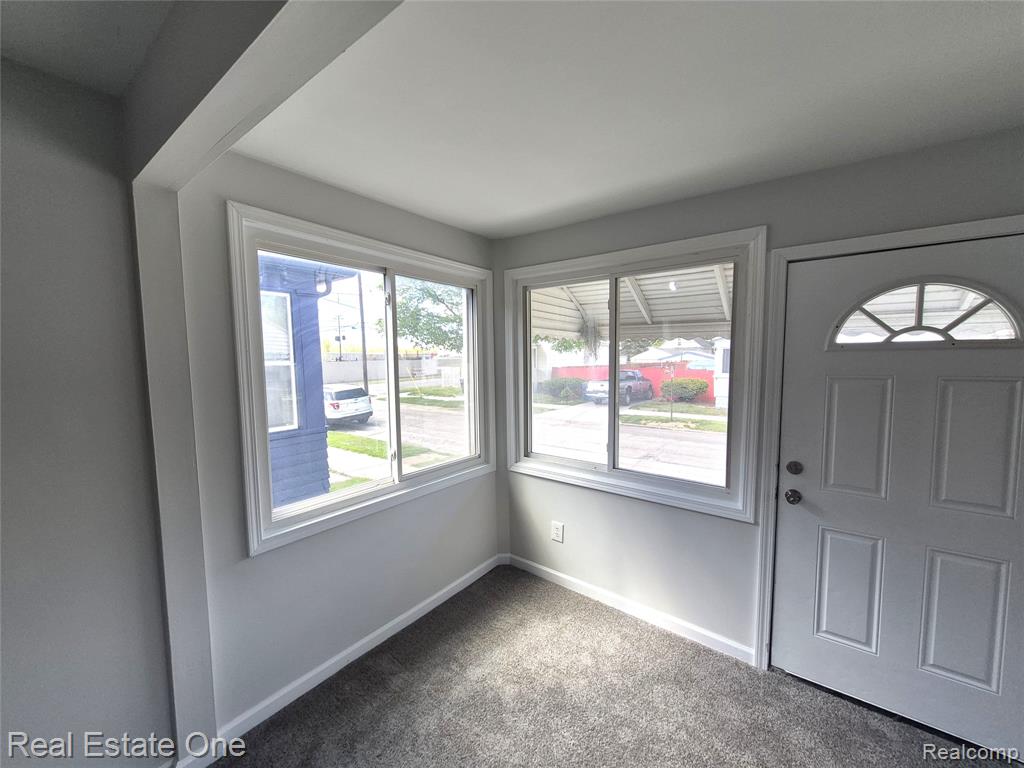 51 Elizabeth Street, River Rouge, MI 48218 — Photo 3