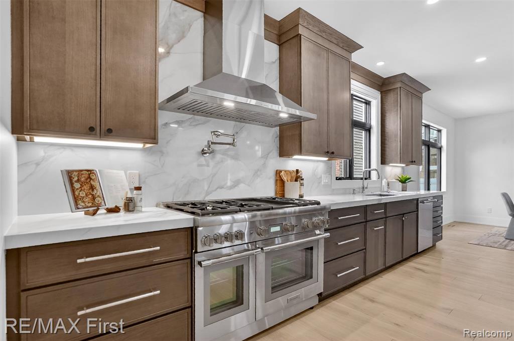 667 Oak, Birmingham, MI 48009 — Photo 18