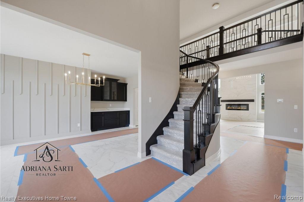 11982 Encore Court, Shelby Twp, MI 48315 — Photo 18