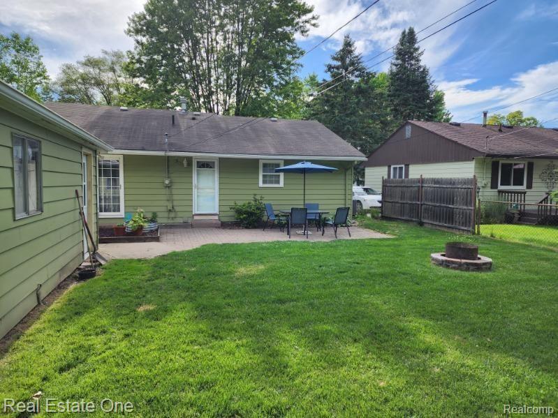 5201 Leland Street, Brighton, MI 48116 — Photo 26