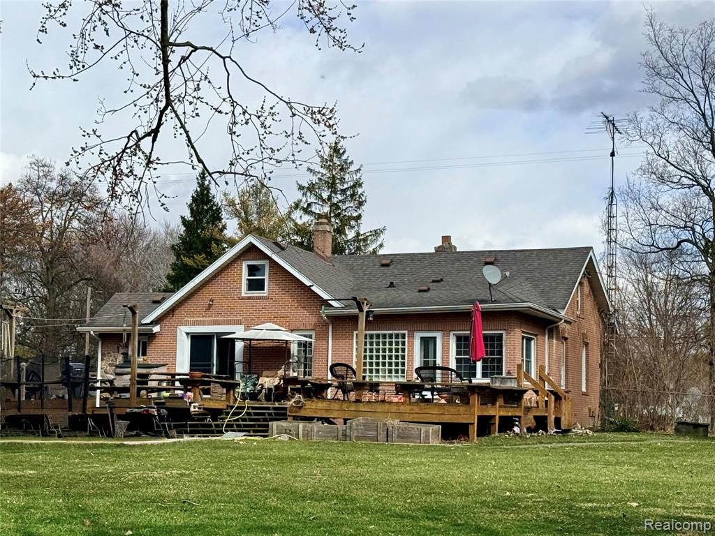 3194 S Vassar Road, Burton, MI 48519 — Photo 40
