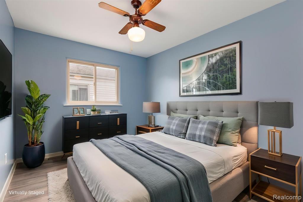 19631 Macel Street, Roseville, MI 48066 — Photo 17