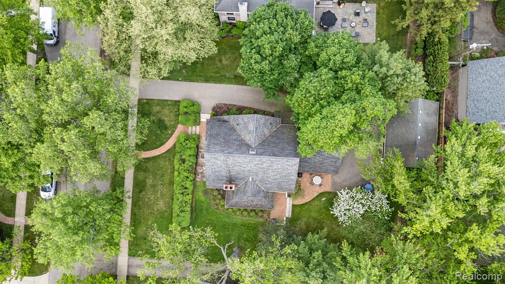 822 SUFFIELD Avenue, Birmingham, MI 48009 — Photo 37