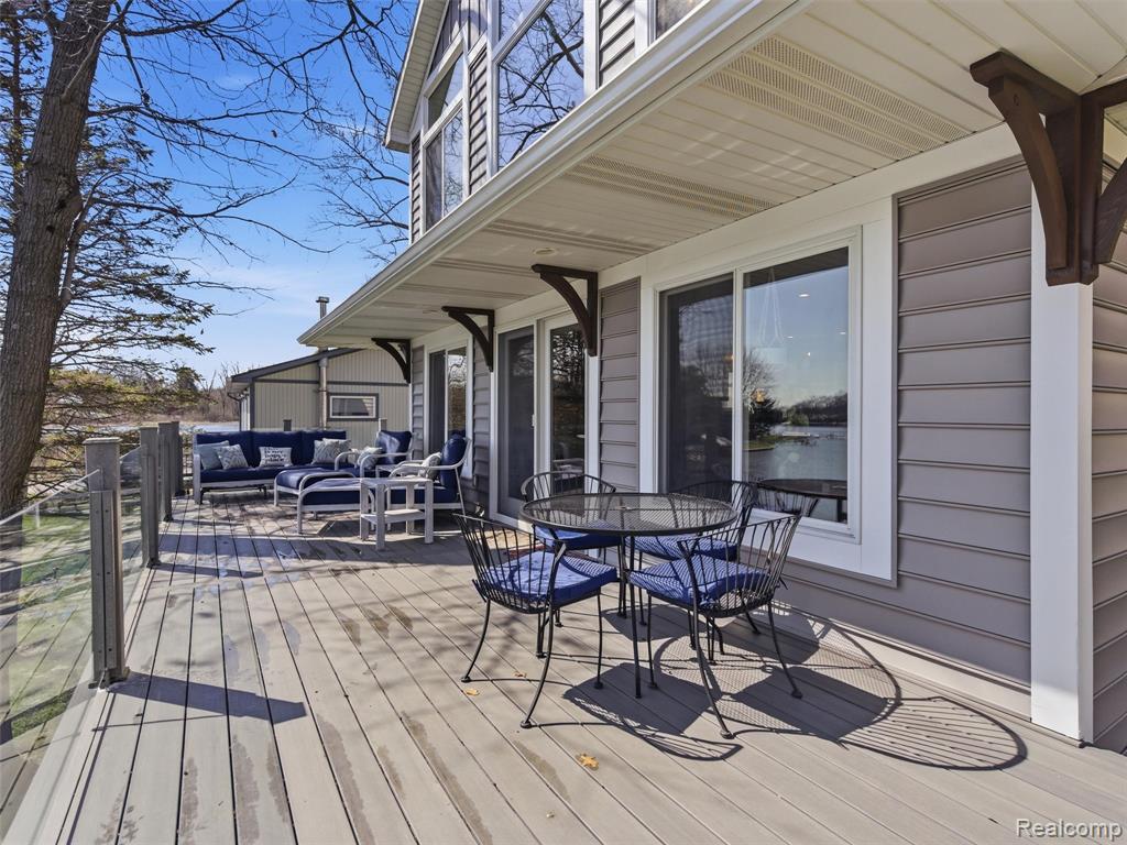 16475 Angle Drive, Linden, MI 48451 — Photo 42
