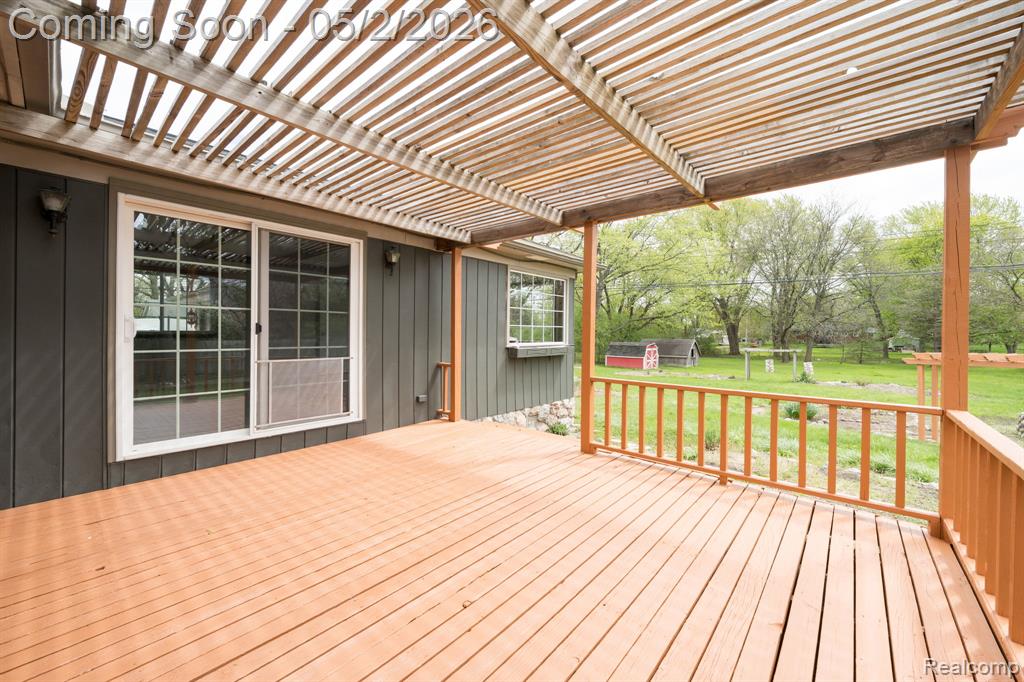 111 Blanche Drive, Troy, MI 48098 — Photo 26