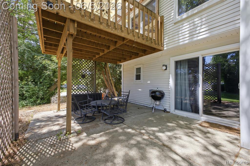 40435 Oak Tree, Novi, MI — Photo 42