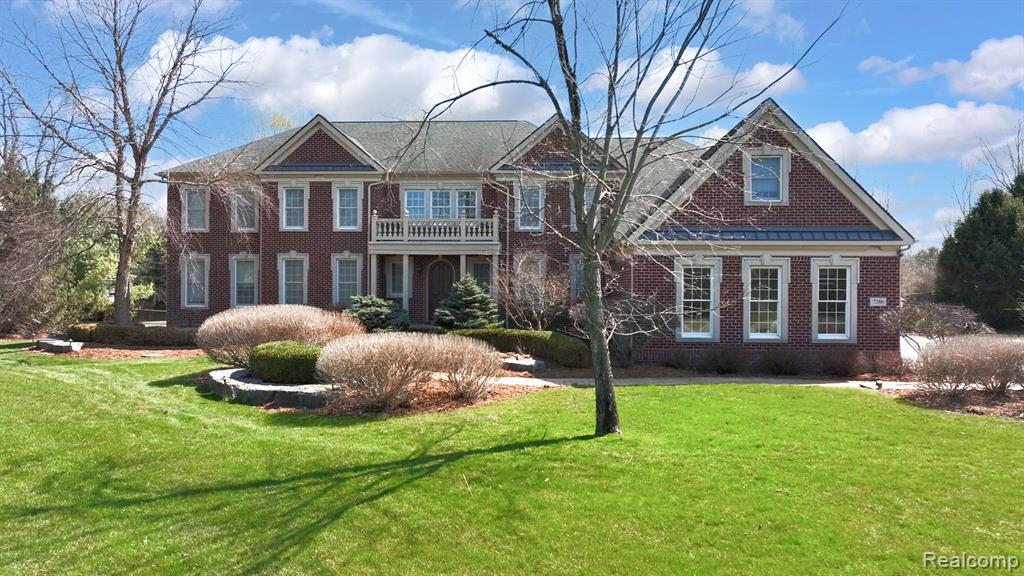 7286 Brentwood Court, Ypsilanti, MI 48198 — Photo 2