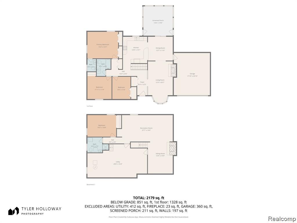 8258 Concord Road, Grosse Ile, MI 48138 — Photo 31
