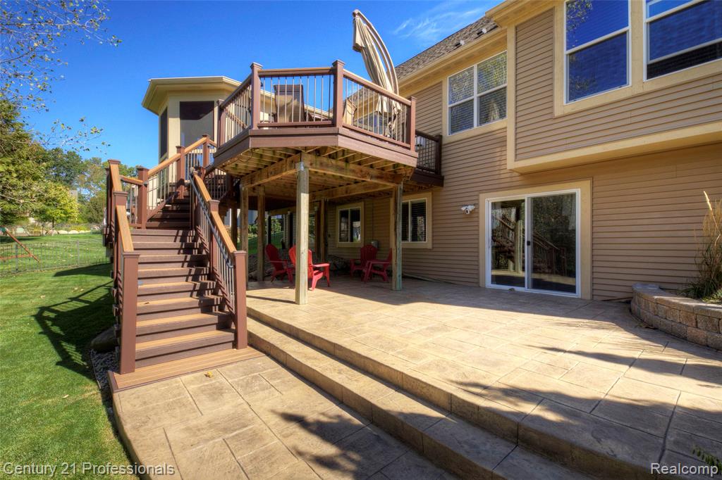 1331 Yosemite Valley Drive, Milford, MI 48381 — Photo 58