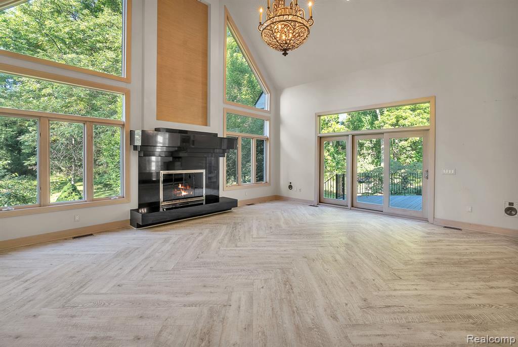 5779 Pinecrest Estates Drive, Ann Arbor, MI 48105 — Photo 22