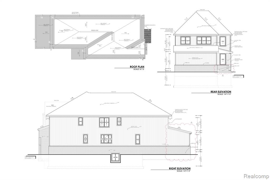 928 W Maplehurst Street, Ferndale, MI 48220 — Photo 11