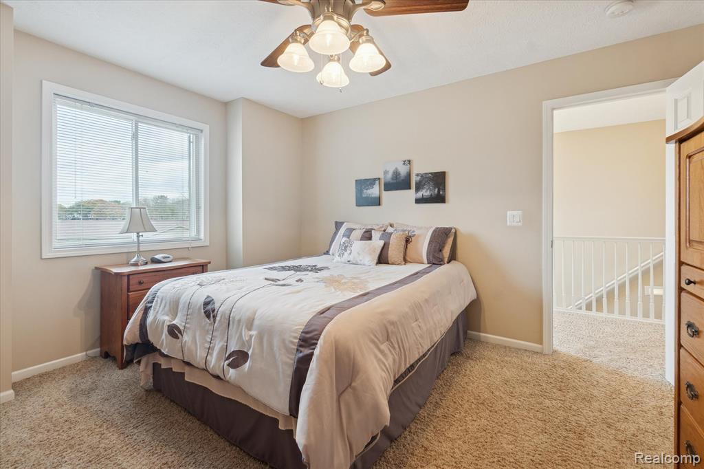 275 Harvard Drive, Howell, MI 48843 — Photo 30