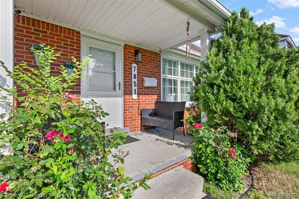 7851 Coleman Street, Dearborn, MI 48126 — Photo 4