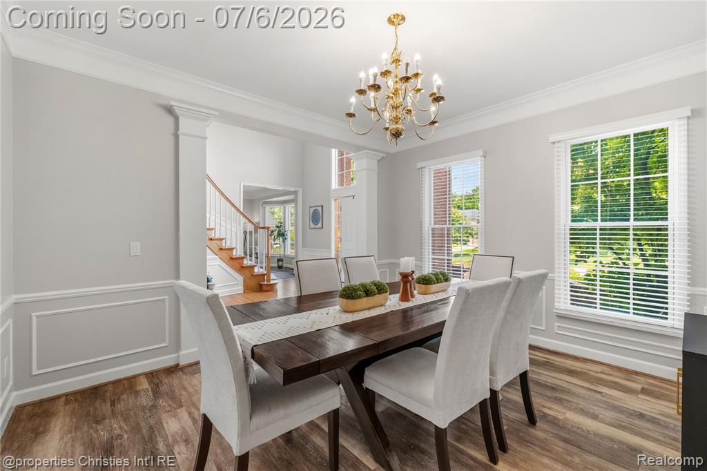 16223 Oak Forest Court, Northville, MI 48168 — Photo 8