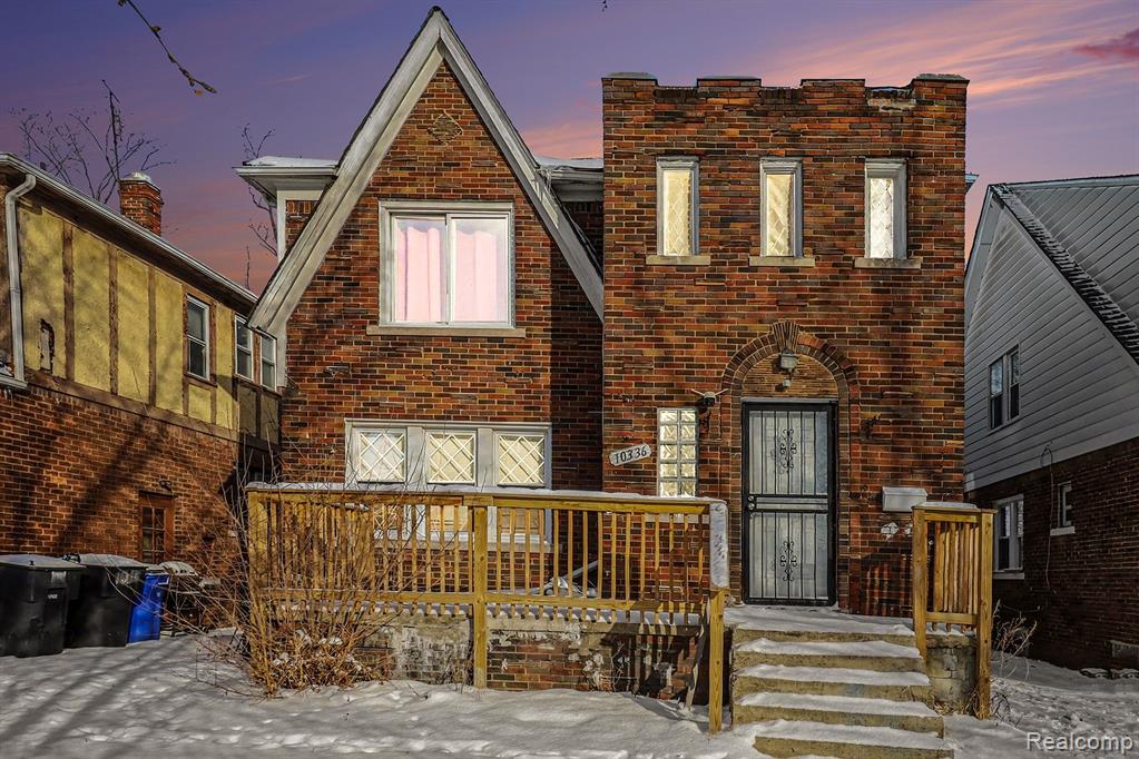 10336 W Point Street, Detroit, MI 48204 — Photo 2