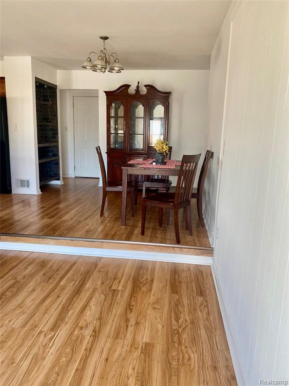 21664 Hall Road, Woodhaven, MI 48183 — Photo 16