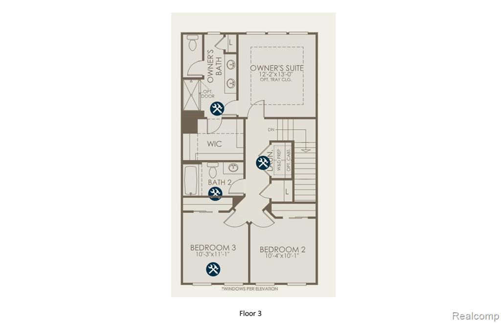 42970 Atwood Avenue, Novi, MI — Photo 4
