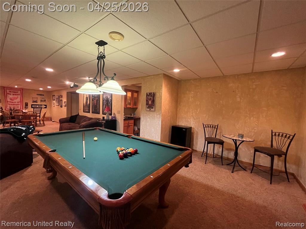 2505 Foxgrove Court, Highland, MI 48356 — Photo 36