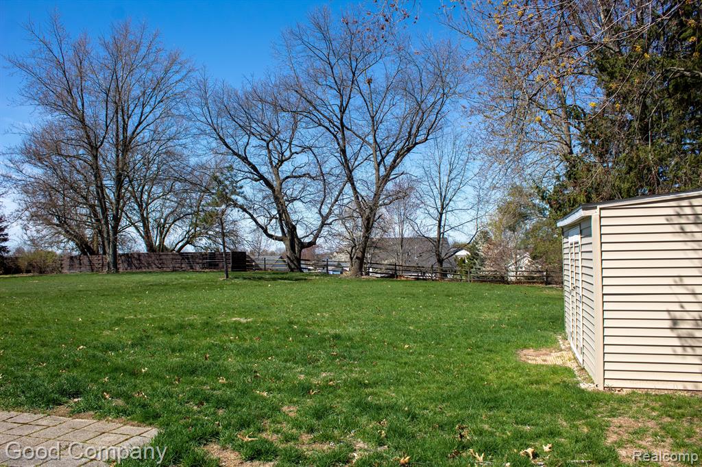6762 GOVE N, Tecumseh, MI 49286 — Photo 3