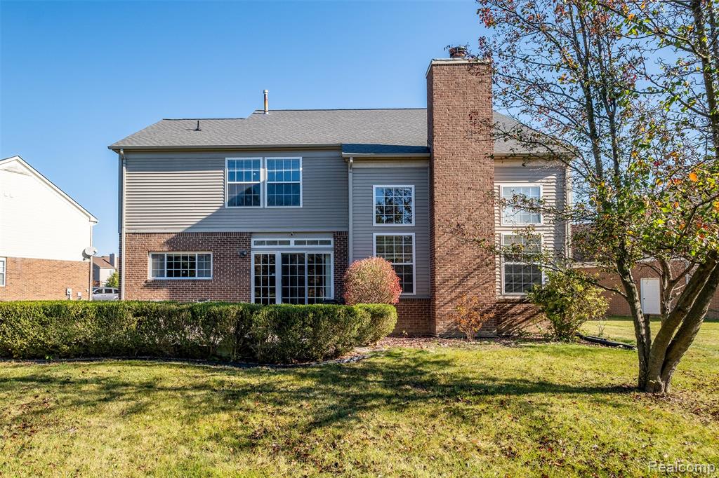 466 Ivy Lane, Troy, MI 48098 — Photo 39