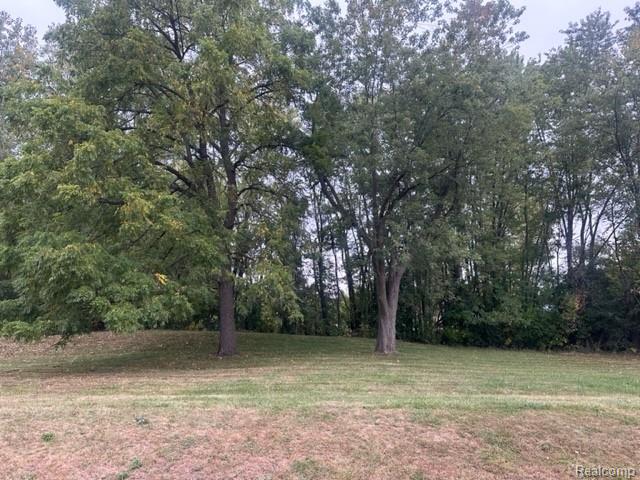 Lot B Chapin Street, Grand Blanc, MI 48507 — front exterior