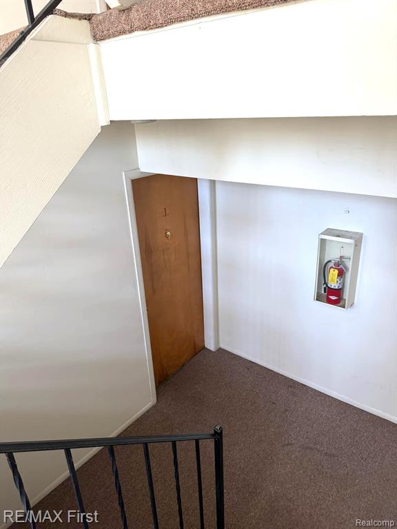 8171 DENWOOD Drive, APT 1, Sterling Heights, MI 48312 — Photo 6
