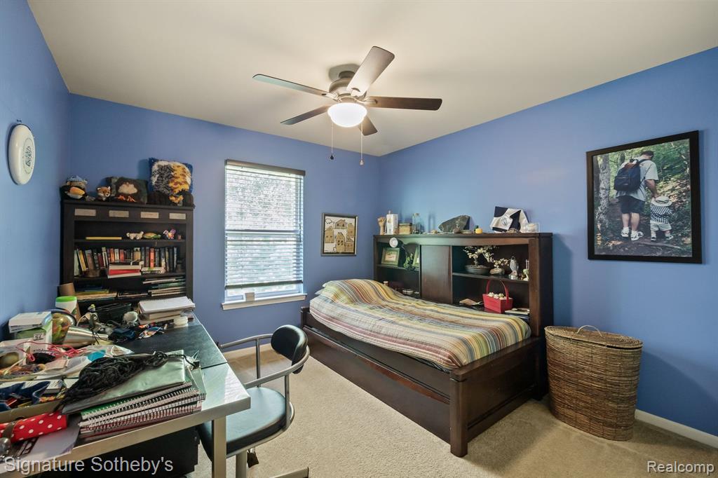 799 Glen Meadows Drive, South Lyon, MI 48178 — Photo 21