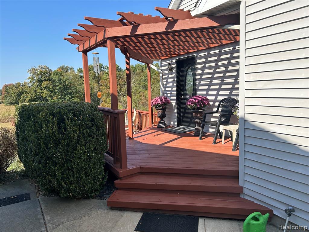 8812 S Byron Road, Gaines Vlg, MI 48436 — Photo 21