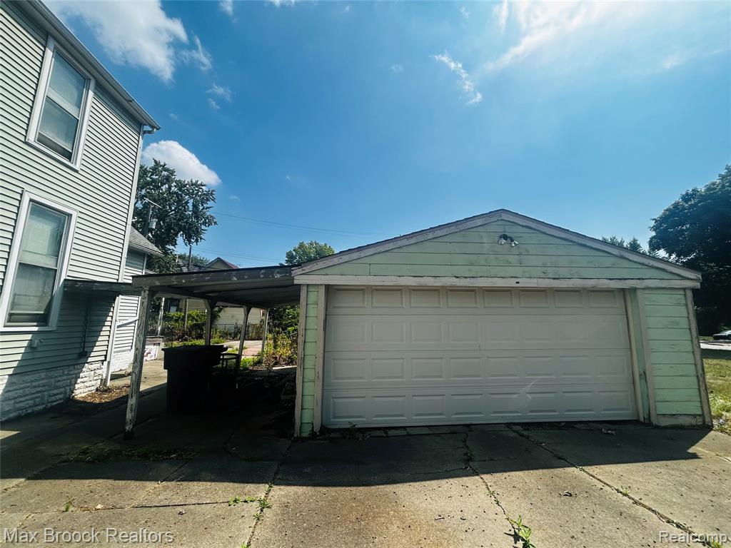 5220 Hecla Street, Detroit, MI 48208 — Photo 19