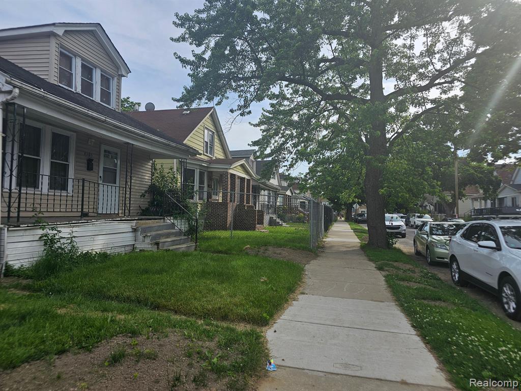 8379 WHITTAKER Street, Detroit, MI 48209 — Photo 8