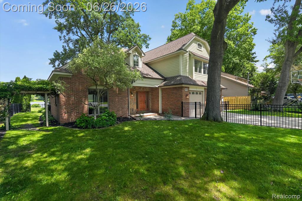 3478 Lexington Road, Waterford, MI 48328 — Photo 49