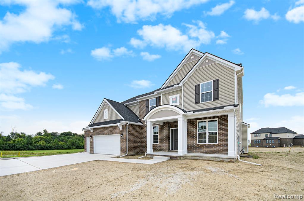 71716 Hidden River Drive, Armada, MI — Photo 2