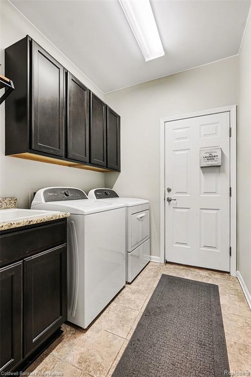 49579 Lakewood Street, Macomb, MI 48042 — Photo 12