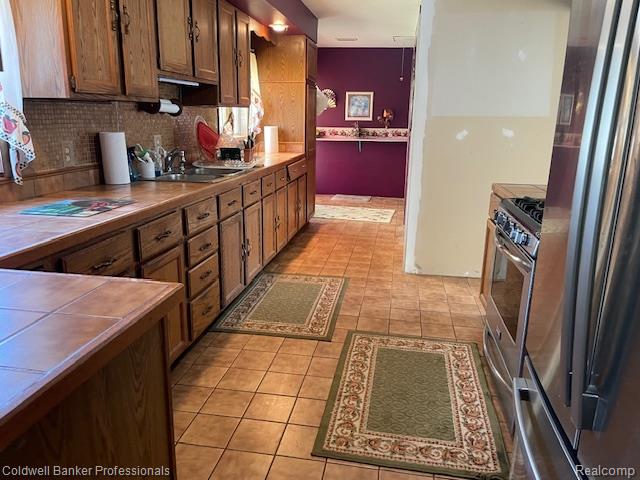 5447 Rensselear, Lapeer, MI 48446 — Photo 7