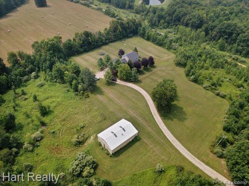 6198 EWALT Road, Imlay City, MI 48444 — Photo 36