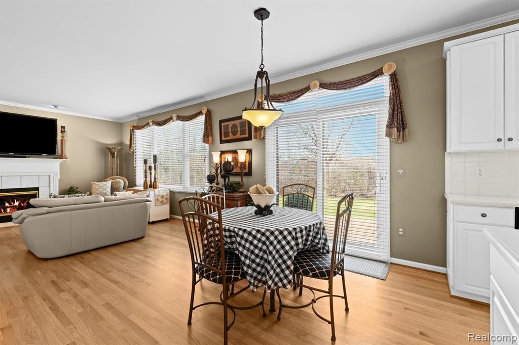 54675 Aurora Park, Shelby Twp, MI 48316 — Photo 21