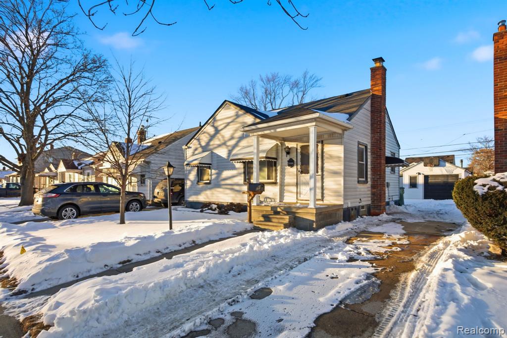 13116 Jobin Street, Southgate, MI 48195 — Photo 5