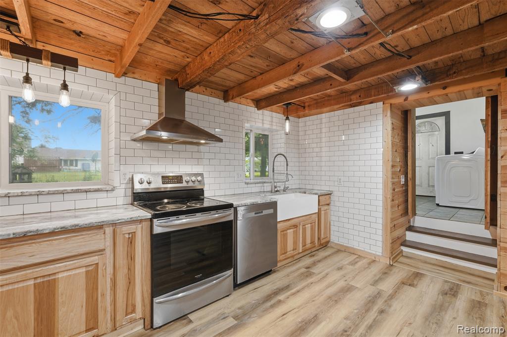 8573 W Lovejoy Road, Byron, MI 48418 — Photo 11