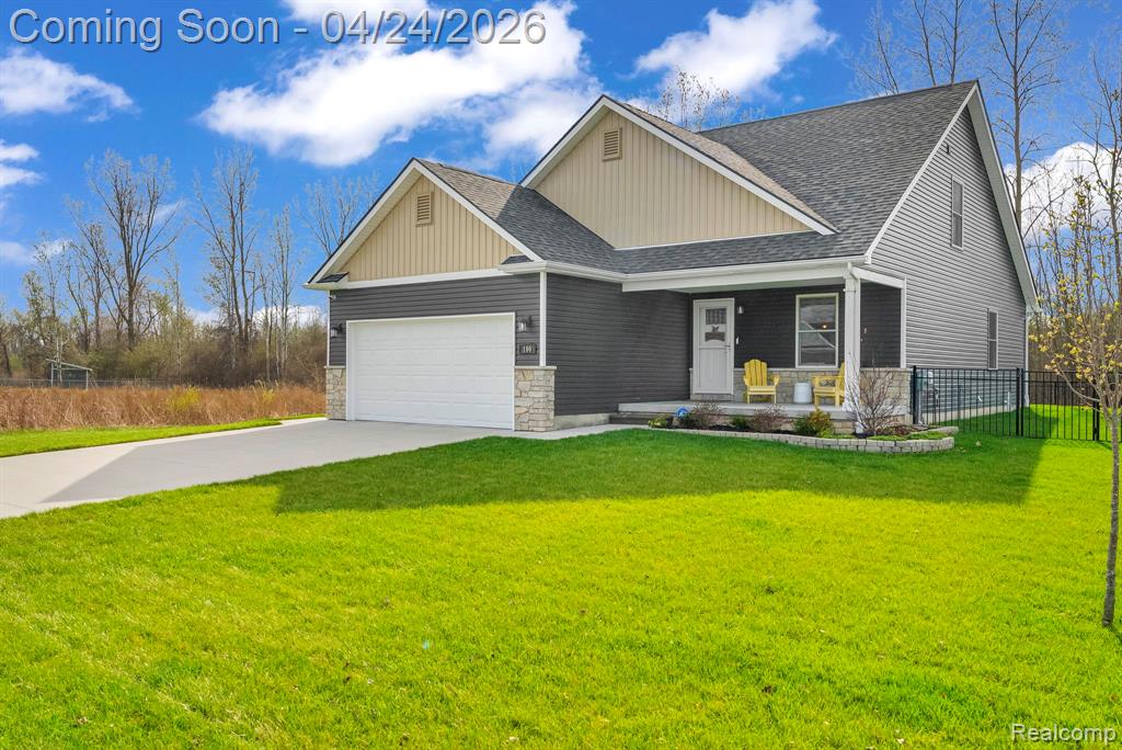 100 Capitol Drive, Marysville, MI 48040 — Photo 2