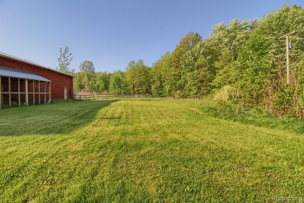 6570 HIVON Road, Carleton, MI 48117 — Photo 34