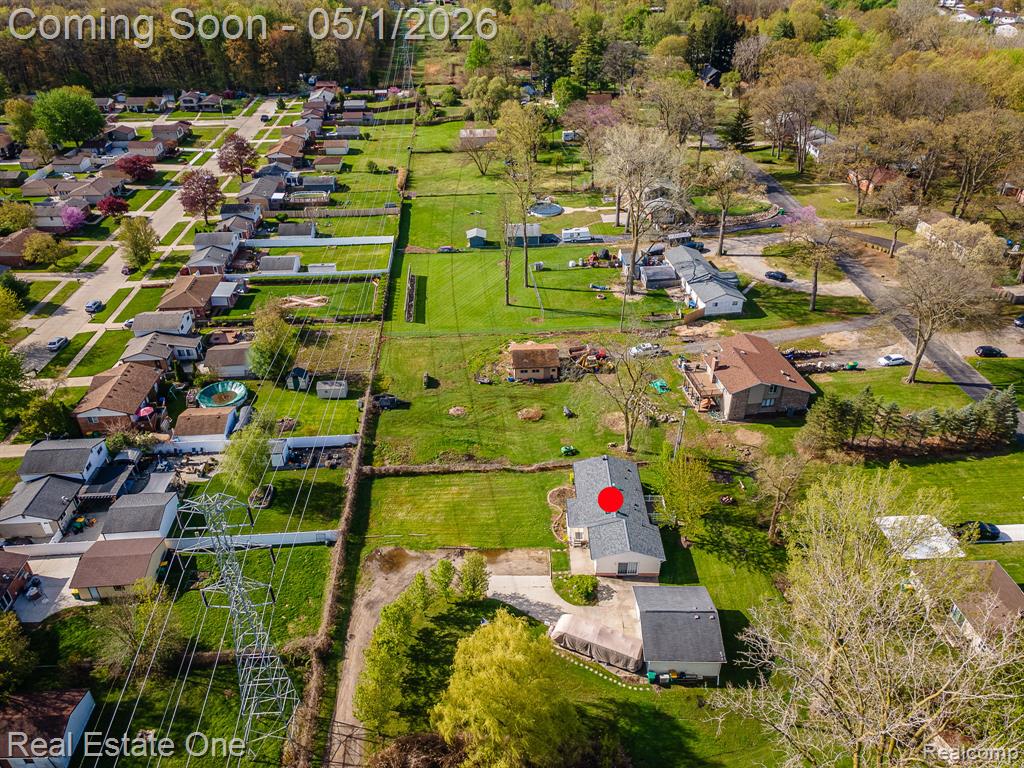 18338 Olmstead, Riverview, MI 48193 — Photo 25